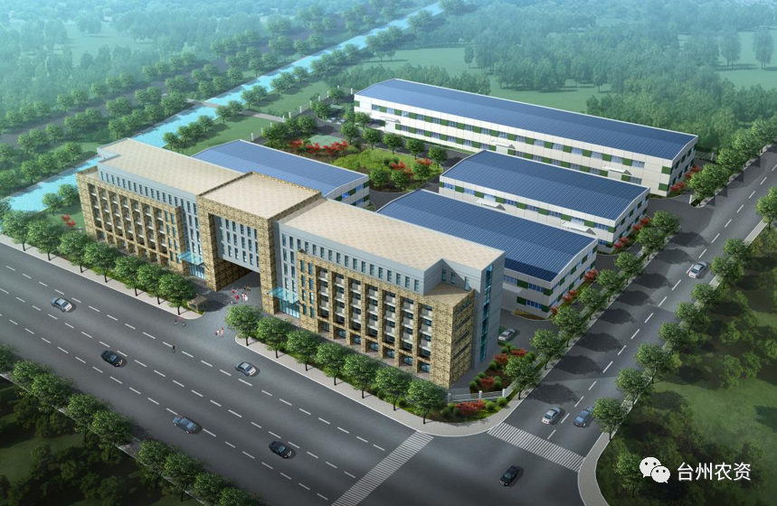 喜報(bào)！臺(tái)州農(nóng)資入選省級商業(yè)秘密保護(hù)基地